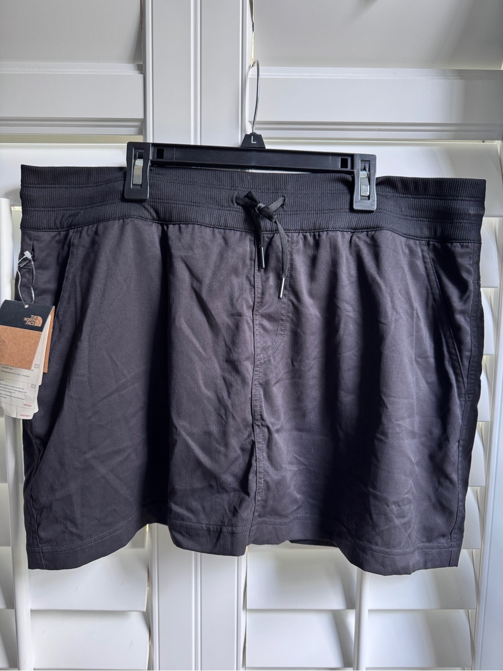 The North Face Aphrodite Skort XL NWT